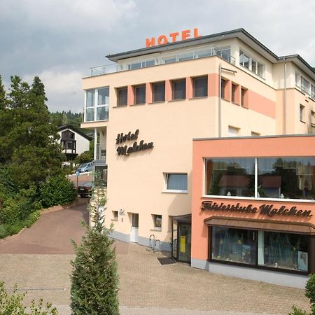 Hotel Malchen Garni Seeheim-Jugenheim Bagian luar foto